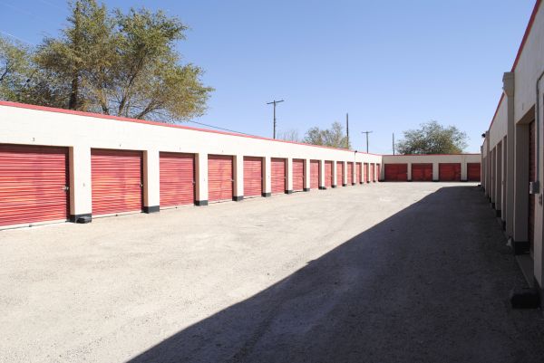 AAA Tech Storage I-27