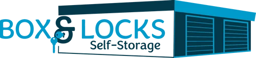 Box & Locks Self Storage