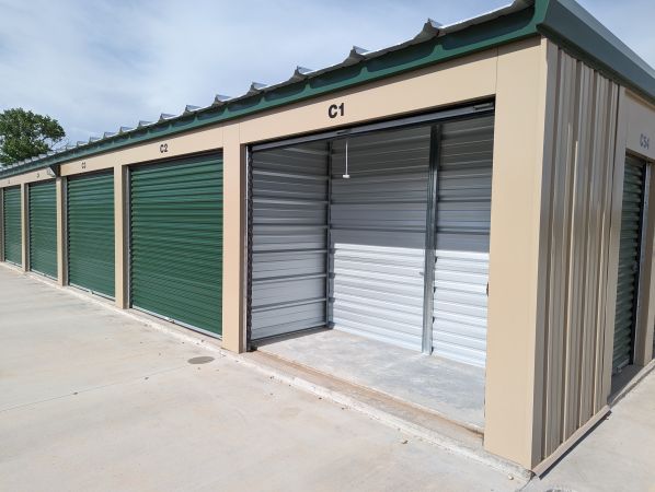 Naples Self Storage LLC
