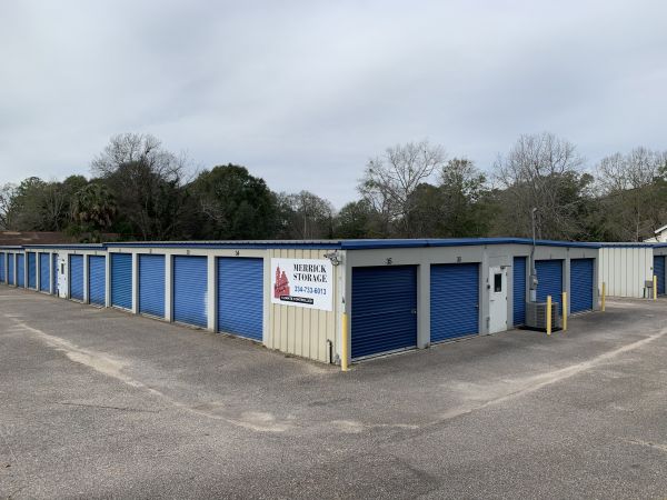 Bald Eagle Storage - Ozark Downtown
