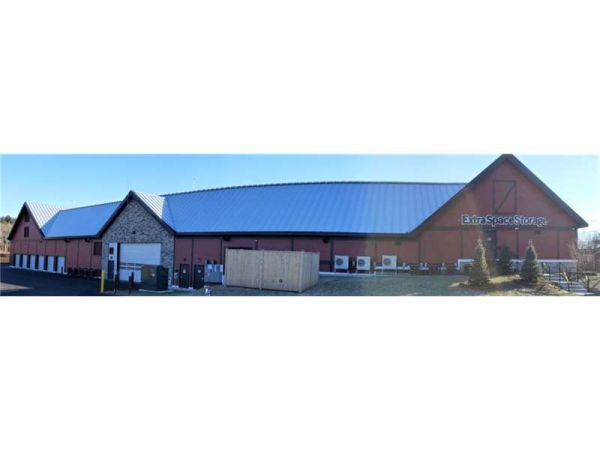 Extra Space Storage - 7619 - Sudbury - Boston Post Rd