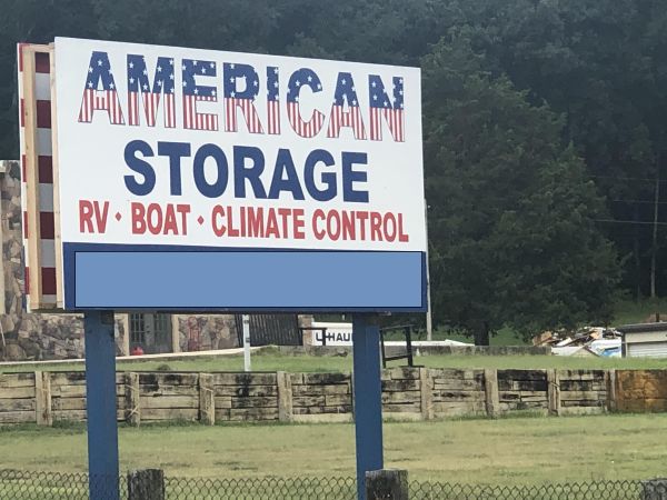 American Storage