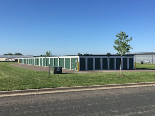 Lonsdale Mini Storage
