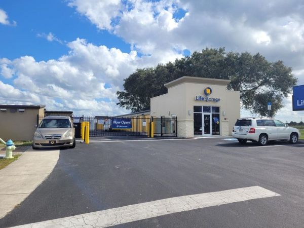 Extra Space Storage - 3605 - Sarasota - Apex Rd