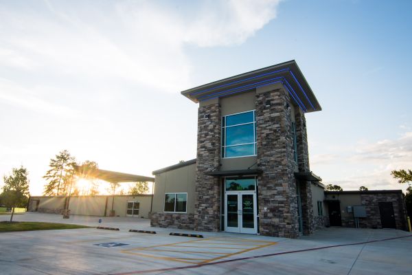 Superior Storage - Longview