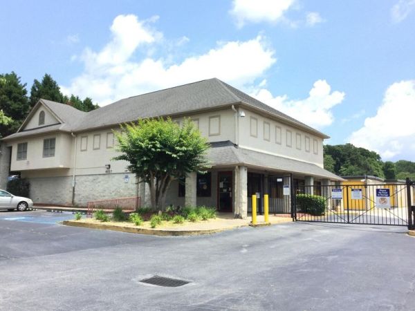 Extra Space Storage - 3108 - Doraville - Tilly Mill Road