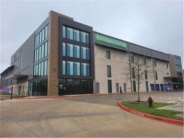 Extra Space Storage - 2057 - Austin - Hwy 71