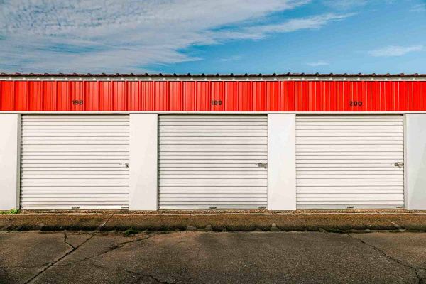 Mini Mall Storage - Kirbyville