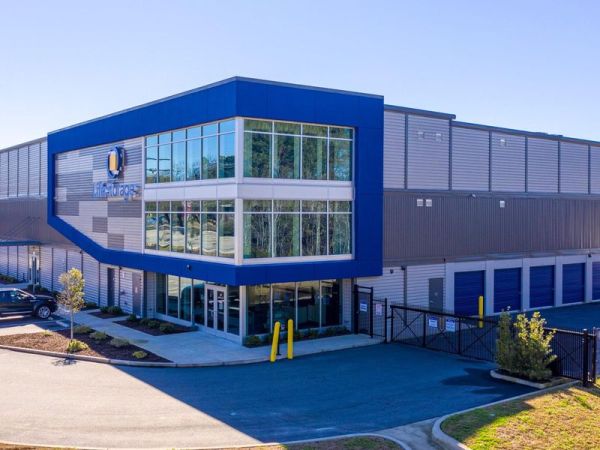 Extra Space Storage - 3590 - Myrtle Beach - Glenns Bay Rd