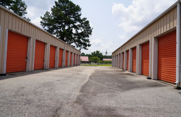 Forward Storage - LaGrange