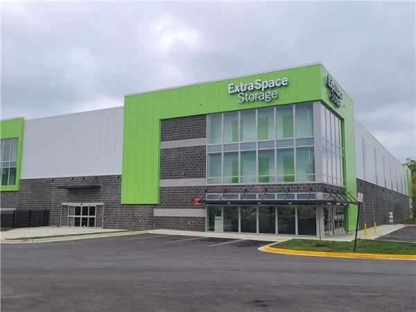 Extra Space Storage - 1944 - District Heights - Marlboro Pike