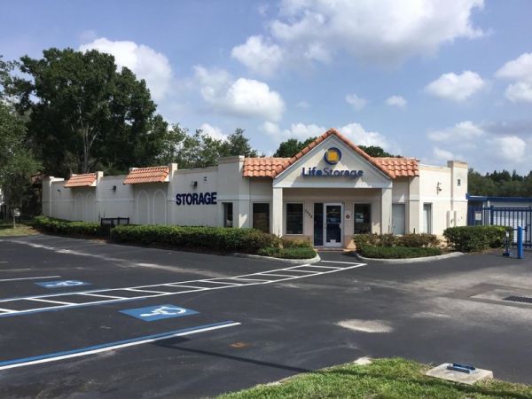 Extra Space Storage - 3854 - Tampa - 5628 Gunn Hwy