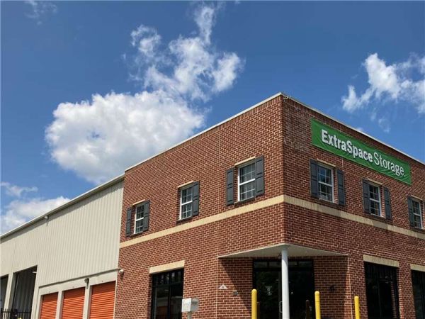 Extra Space Storage - 7676 - Bordentown - Route 206