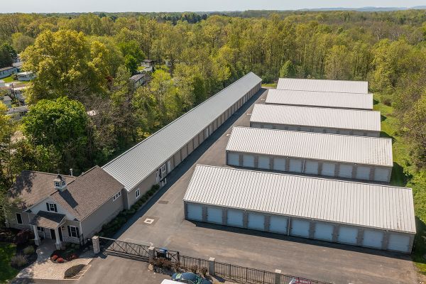 Farmington Self Storage