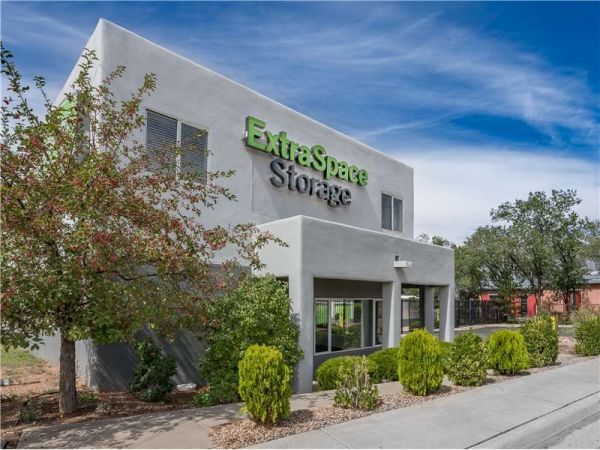 Extra Space Storage - 0691 - Santa Fe - Pacheco St