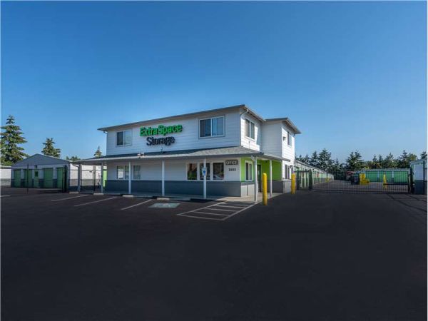 Extra Space Storage - 1342 - Lakewood - 80th St