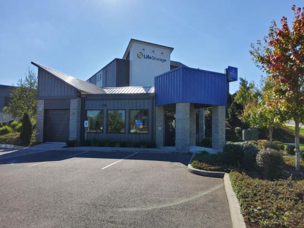 Extra Space Storage - 3600 - Auburn - 132nd Ave