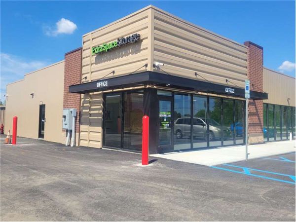 Extra Space Storage - 7906 - Indianapolis - Franklin Rd