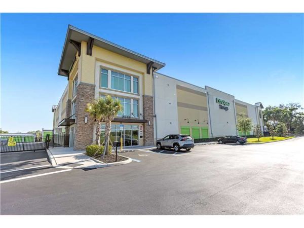 Extra Space Storage - 3670 - Palmetto - 96th St