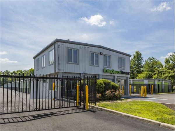 Extra Space Storage - 0193 - Cherry Hill - Old Cuthbert Rd