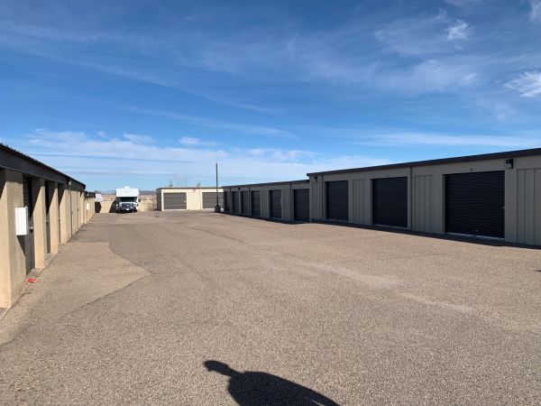 Mohave Storage - Kingman 3855 Sunshine MGMT (KMS)