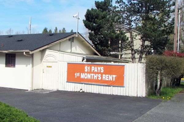 Public Storage - Auburn - 1801 R Street SE