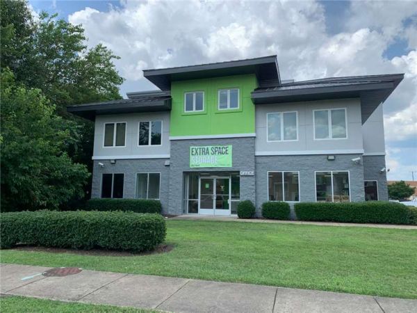 Extra Space Storage - 1574 - Virginia Beach - Kempsville Rd