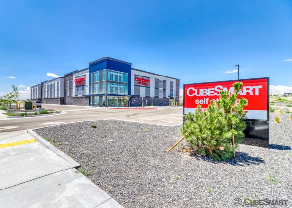 CubeSmart Self Storage - 106th Street Southwest