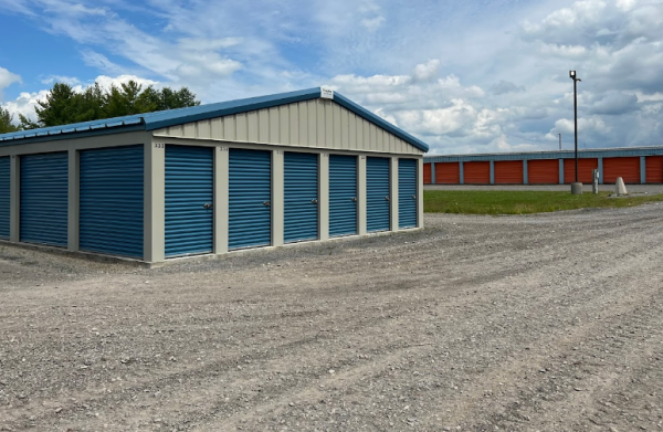 Storage Depot