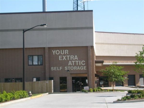Your Extra Attic Lower Roswell, LLP