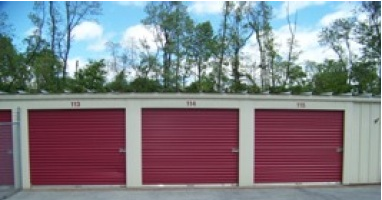 Budget Store and Lock-Werley Rd.