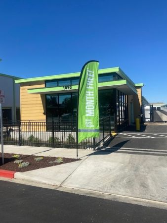 Extra Space Storage - 6369 - Napa - Pueblo Ave