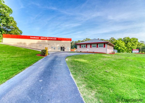 CubeSmart Self Storage - Winder - 714 Loganville Highway