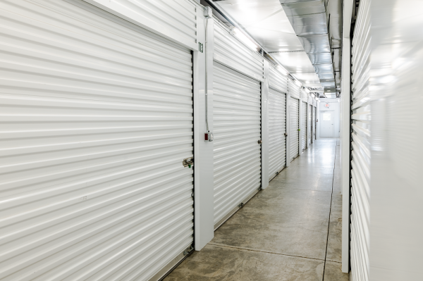 Mini Mall Storage - Piney Flats