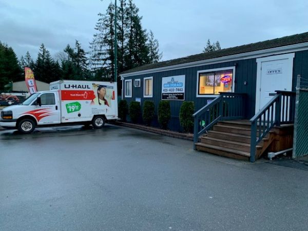 Maple Valley Mini Storage
