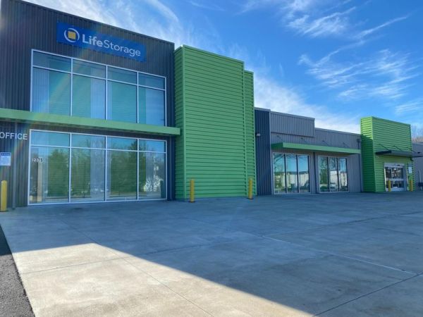 Extra Space Storage - 3888 - Huntingdon Valley - Philmont Ave