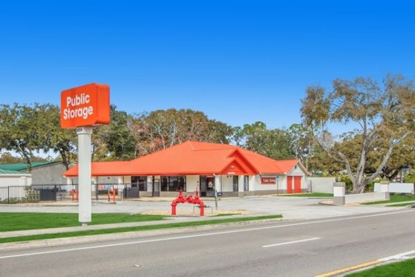 Public Storage - Tampa - 8324 Gunn Hwy