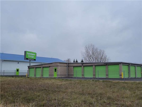 Extra Space Storage - 7761 - Otsego - Queen's Ave NE
