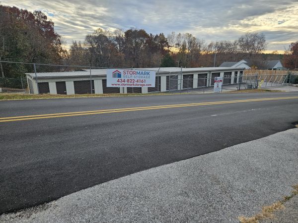 StorMark Self Storage (Parker)