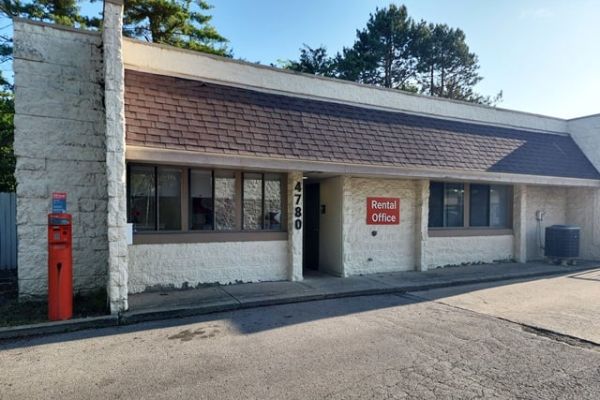 Public Storage - Upper Arlington - 4780 Arlington Centre Blvd