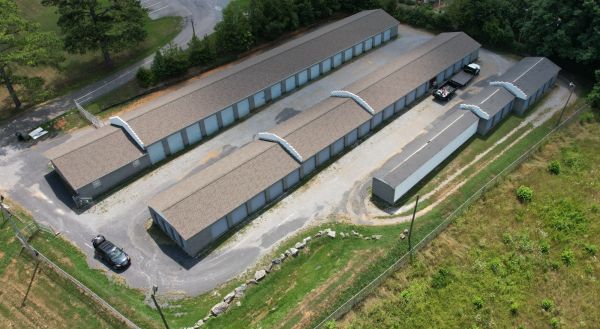 Creekside Storage - Morristown East
