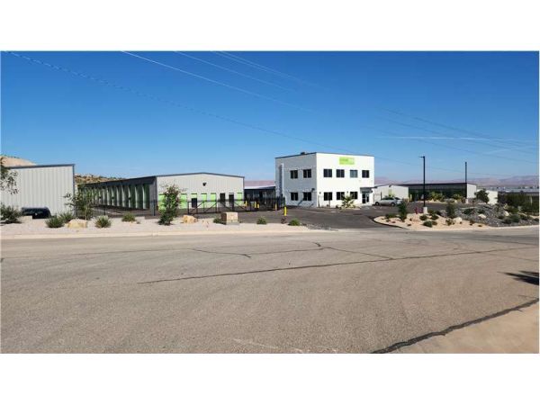 Extra Space Storage - 6279 - St George - Quality Dr