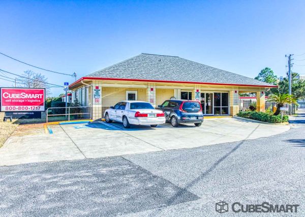 CubeSmart Self Storage - Panama City Beach
