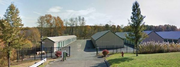 LocalStorage Granby
