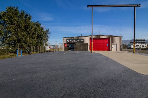 1190 StorQuest Economy - Salt Lake City / Center