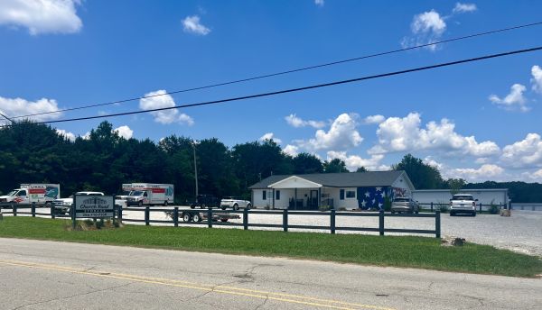 Church Road Storage