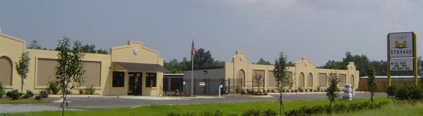 Fort Storage
