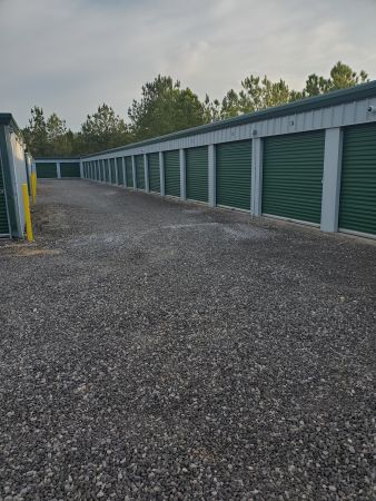 Ashville Mini Storage