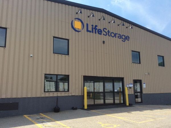 Extra Space Storage - 4004 - Portland - Presumpscot St