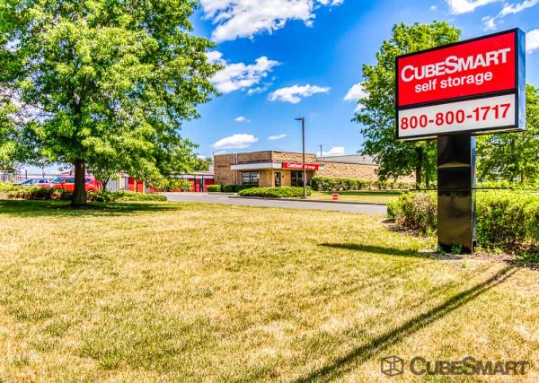 CubeSmart Self Storage - Lakewood - 1255 Prospect St